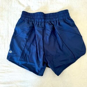 Lululemon Track That 5” short
